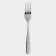 Stainless steel table plug, h = 20 cm, 201 steel, silver color