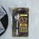 A teaspoon spoon with “Big Boss” engraving, on a gift card, 3 x 14 cm.