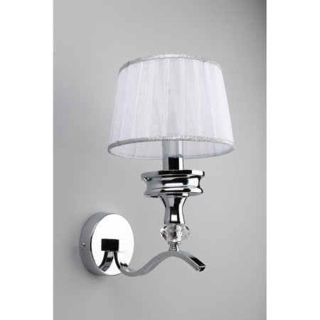 Wall lamp (sconces) arosio e14 40wt-3