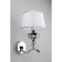 Wall lamp (sconces) arosio e14 40wt
