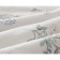 Aselia blanket, size 160x220 cm, green color