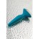 Satiffyer Ilicious 1, Soft silicone, 12 modes, Bluetooth App, green color, green