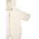 Overalls for the newborn "Bambi", height 68, beige color