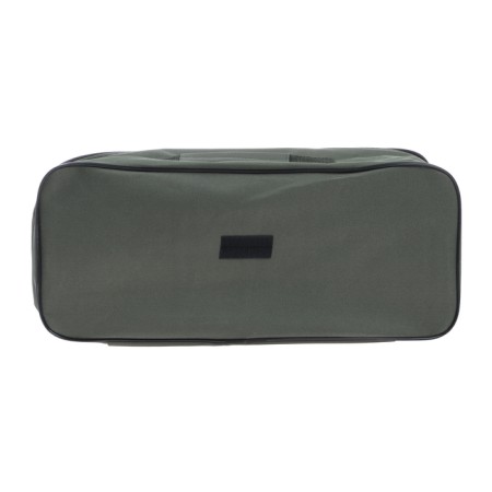 Motorist bag 46 x 22 x 12 cm, green-6