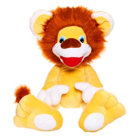 Soft toy "Lion"-2