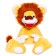 Soft toy "Lion"