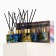 Diffusor Aromatic "Painting", 3 pcs., 50 ml.