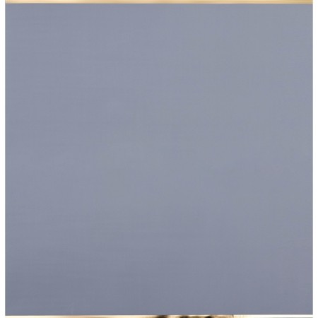 Film for flowers matte, "with gold embossing", 57x57 cm, white-2