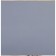 Film for flowers matte, "with gold embossing", 57x57 cm, white