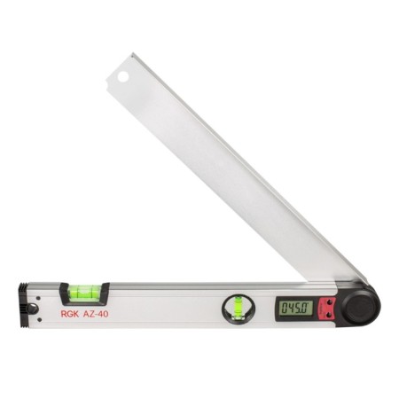 RGK AZ-40 GGK AGROMER 776134, 0-225 °, accuracy 0.3 °, 420 mm, display-3