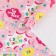 Glossy packaging paper “Happy Birthday!”, 50 x 70 cm