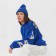Jumper female mist blue, rr 40-42