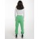 Joggers for the boy "Lucky", height 164 cm, ultrasonal color