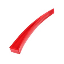 Tool for removing plastic in a car, wedge, 19 × 2.5 cm