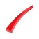 Tool for removing plastic in a car, wedge, 19 × 2.5 cm