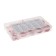 Sealing ring, 15 types, thickness 1.5 mm, set 250 pcs