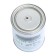 Soil-enamel 3 in 1 rapidly dry (Darada) brown 0.8 kg