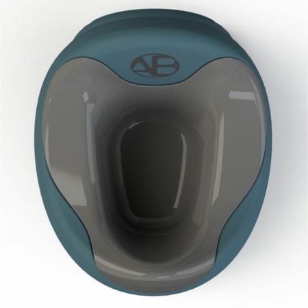 Pot children's amababy bonny, turquoise color-7