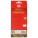 Pencils Watercolor set 24 colors, Koh-I-Noor Mondeluz 3718