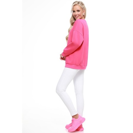 Female sweatshirt, size 52-4