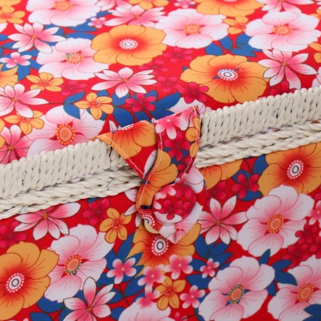 Captain for needlework "Japanese garden" 19x26x14.5 cm-1