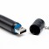 Laser pointer pointer, 200 mAh, 532 nm, USB, red beam