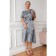 Women's dress, size 44