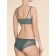 Top female, size 48, khaki color