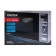 Microwave oven CENTEK CT-1586, 700 watts, 20 l, 6 modes, silver