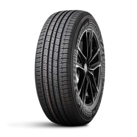 Summer tire Doublestar DSS02 235/60 R18 107H
