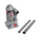 Hydraulic bottle jack service key, 75022, height 158 ​​- 308 mm, in case, 2 tons