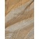 Carpet of wool and processed cotton Shillong Ethnic, size 160x230 cm