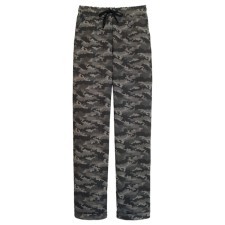 Male pants, size 46, gray color