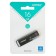 Flash drive Smartbuy Dock, 16 GB, USB3.0, th Up to 140 MB/s, PLA to 40 MB/s, black
