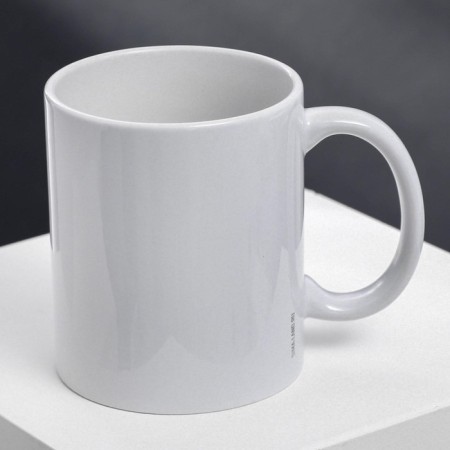 Mugs for two “Which of you are boss today?”, 2 pcs., 350 ml-2