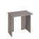 Table, 800 × 600 × 770 mm, Nelson color
