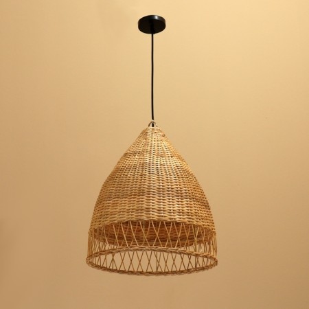 Fernando's ceiling lamp 1x120W, E27, 40x40x50 cm-1