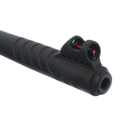 Pneumatic rifle Hatsan "Striker Edge" cal. 4.5 mm, 3 j, bed - plastic, up to 90 m/s-6