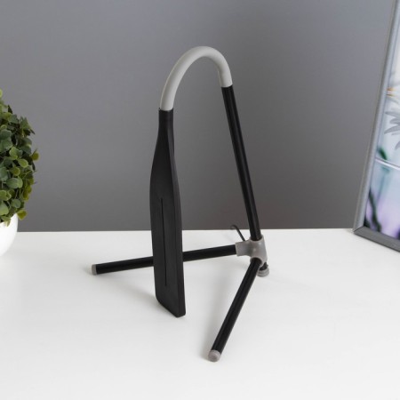 Black Black Black Black LED 5W Black 20x23x61 cm Risalux-3