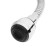 Zein ZC2024 kitchen mixer, flexible surge, cartridge ceramics 40 mm, chrome