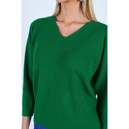 Female jumper, size 46-48-2