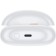 Honor Choice Earbuds X5 Pro, wireless, vacuum, 45/490mach, BT5.3, IP54, White