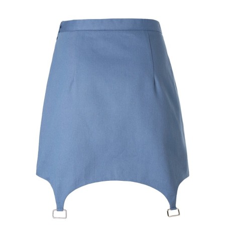 Women's jeans MIST: Denim R.46, Blue-9