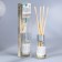 New Year! Diffusor Aromatic sticks "New Year's collection", 10 ml., Mix