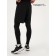 Men's shorts Resport, p. 48, black color, basic