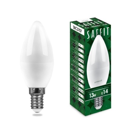 LED LED Feron, E14, 13 W, 230 V, daylight