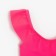 Swimsuit Assed children's minku pink color, height 134-140