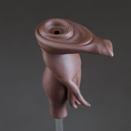 Set of incense on the stand "Fontan-invisible" 36x8x16cm-6