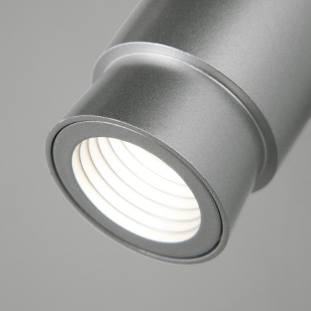 Plat laid LED lamp, LED board, COB, 6x7.5x9.3 cm-1