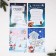 Letter from Santa Claus "New Year: Miracles in the New Year!"